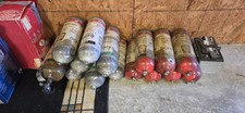 OOS SCOTT 4500PSI 45 Min SCBA Bottle Tank Cylinder picture