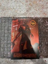 2026 NECA FRIDAY THE 13TH THE GAME ULTIMATE SAVINI JASON VORHEES IN HAND picture