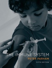 The Immune System by Peter Parham (2021, Trade Paperback) picture