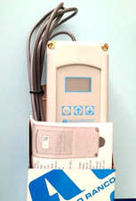 Ranco ETC-211100-000 Electronic Temperature Control, Open/Close On Rise, Spdt picture
