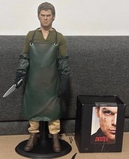1/6 Custom Dexter Morgan Figure Showtime Dark Passenger Bay Harbor Butcher picture