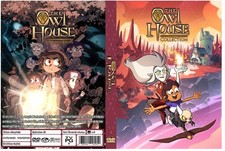 The Owl House Animated Collection Complete Series S1-3 English Audio picture