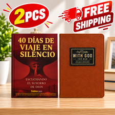 One Minute With God Devotional Book | Men & Women | 365 Daily Devotions | picture
