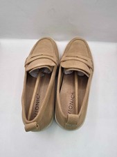 Vionic Uptown Women's Slip-On Loafer Moc Casual Shoes-Mocha 8.5US picture