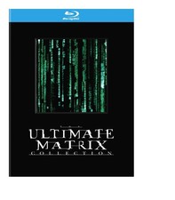 The Ultimate Matrix Collection picture