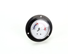 Randell Thermometer, 2 Dial W/Stem B2014631-4 N HD THR9901 - Genuine OEM picture