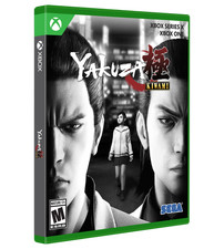 Yakuza Kiwami LRG #35 - Xbox Series X picture