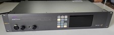 BlackMagic Avid Artist DNxIQ 12G SDI 4K Thunderbolt 3 USB-C I/O Interface picture