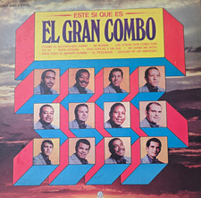 El Gran Combo Este Si Que Es El Gran Combo 12
