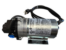 Shurflo Self Priming Diaphragm Pump 1.6 GPM, 3/8