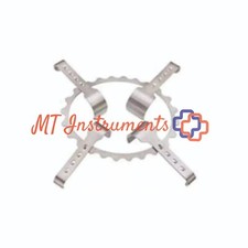 Denis Browne Abdominal Retractor Surgical Instruments 5 Pcs Set picture