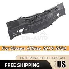 Rear Lower Body Panel For 2019-2024 Nissan Altima 791106CA0A 79110-6CA0A picture