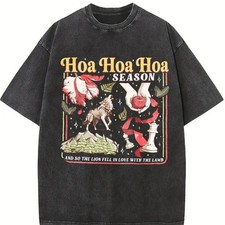 Twilight Inspired Vintage T-shirt Hoa Hoa Hoa Season Vampires Tshirt City Of For picture