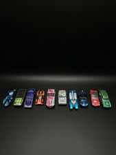 Vintage Hot Wheels Redline Lot of 10 1960s 1970s Mattel Diecast Cars picture