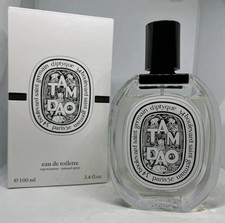 Diptyque TAM DAO Eau De Toilette 100ML / 3.4oz Spray For Women New in Sealed Box picture