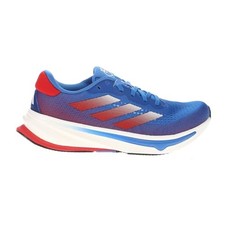 adidas Supernova Rise Bright Royal Scarlet IE3947 Running Shoes picture