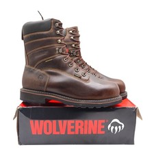 Wolverine Brek 8