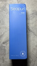 Seapuri Hairline Scalpy Bubble Tonic 3.38 fl oz (100ml) Made in Korea NIB Sealed picture