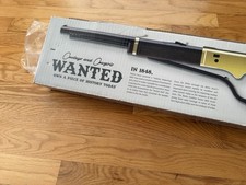 Barra 1866 Cowboy Air Rifle 0.177 Caliber Multi Pump Action with 20