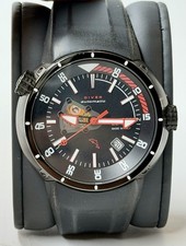 Momo Design Diver Watch Automatic picture