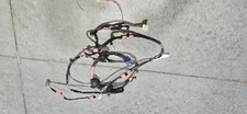 93-98 Toyota SUPRA MK4 MKIV JZA80  left door harness OEM JDM RHD 82152-14450 picture