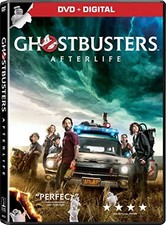 Ghostbusters: Afterlife, Carrie Coon picture