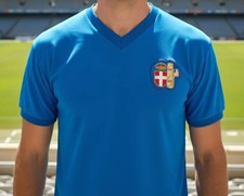 SOCCER WORLD CUP ITALY 1934 OFFICIAL NR JERSEY 2025 - ASK FOR AVAILABLE SIZES picture