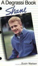 Shane (Degrassi Junior High) by Susin Nielsen picture
