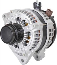 Alternator Vision OE 42109 Reman fits 15-20 Ford F-150 2.7L-V6 picture