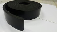 NEOPRENE RUBBER ROLL 1/4 THK X 5