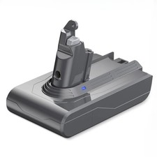 21.6V V6 Battery Replacement For Dyson SV03 SV04 SV09 DC58 DC59 Handheld Anima picture