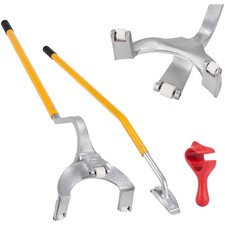 Effortless Tire Changing Kit for Medium to Heavy Vehicles - 22.5 to 24.5 inch picture