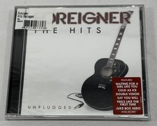 FOREIGNER 