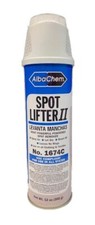 AlbaChem Spot Lifter II. No 1674C Powdered Spot Remover picture