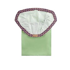 30-300 Pcs 107314 Micro Filter Vacuum Bags Compatible with ProTeam 6 QT Backpack picture