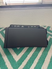 ✅ 2020-2025 Chevrolet Corvette C8 OEM Black Glove Box Assembly 84697974 ✅ picture