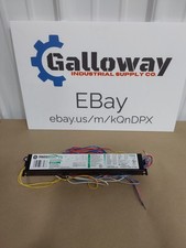 GE454MVPS90-F Electronic Ballast GE Lighting picture