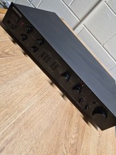 KENWOOD BASIC C2 AMPLIFIER  picture