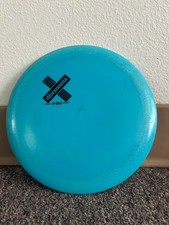 Discmania S-LINE DD3 170 grams Green Innova made Disc Golf X-out picture