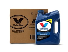 Automatic Transmission Fluid DEXRON VI Full Synthetic 1 GA Case Valvoline picture