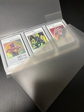 Yu-Gi-Oh YAC1 MANGA-STYLE Color Ver. Ultra Rare Complete 30 Card Set from Japan picture