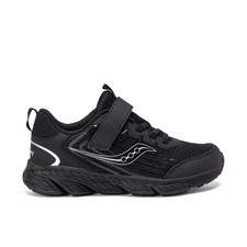 Saucony Kids Wind 3.0 A/C Sneaker Shoes picture