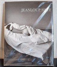 JAPANESE EDITION VERY RARE JEANLOUP SIEFF PHOTO BOOK 1994 #346 picture