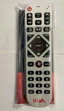 Dish Network 60.0 Voice Remote Control for Hopper Or Joey New Style RF Bluetooth picture
