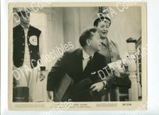 ANDY HARDY COMES HOME-8x10 PROMOTIONAL STILL-M. ROONEY FN picture