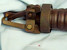 Vintage Plomb Tool Co. No. 4056 Slide Hammer / Mechanical Gear Puller Assembly picture