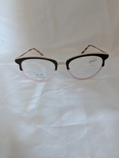 Jean Lafont Paris Francoise Eyeglasses Made in France picture