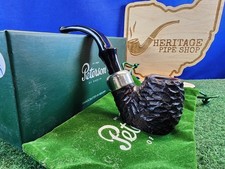 2025 165th Anniversary Peterson System 314 Restored Briar Irish Estate Pipe, Box picture