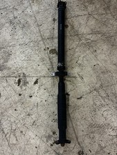 2007-2011 BMW X3 REAR DRIVESHAFT PROP SHAFT OEM picture