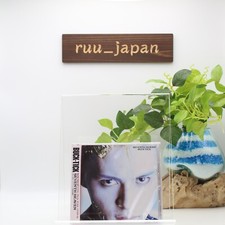 Buck-Tick  Seventh Heaven CD Digital Remastered Edition From Japan NEW picture